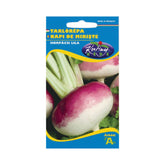 Hectarul - Seminte de NAPI, 5 gr, KERTIMAG